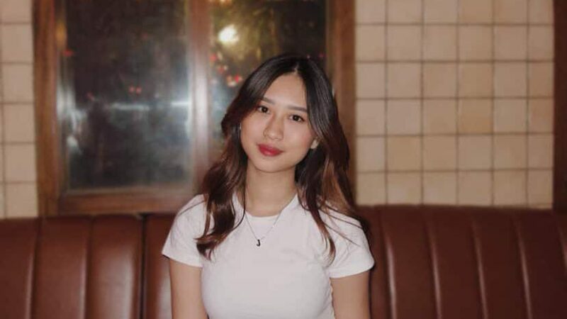 Jeralline, Push Your Limits!