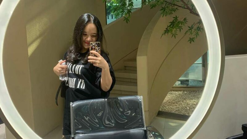 Novitaopay, Jangan Tunggu Sempurna untuk Mulai!