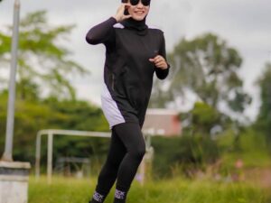 Dianra Pertiwy, Percayalah Pada Proses!