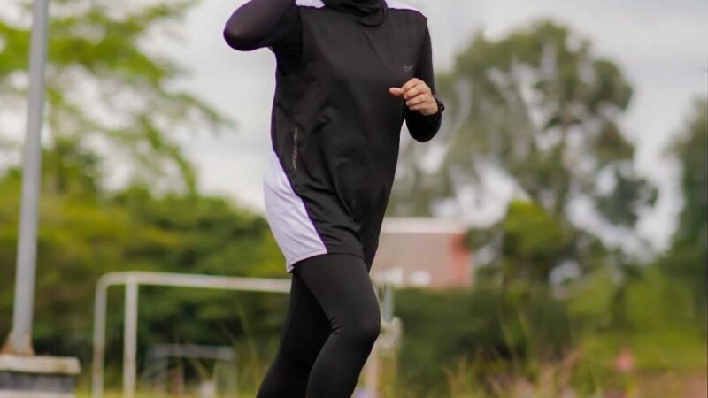 Dianra Pertiwy, Percayalah Pada Proses!