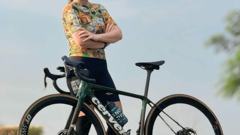 Mita Nona Dewi, Tak Perlu Jadi Luar Biasa untuk Memulai!