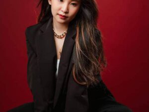 Icil MUA, Concistent is The Key!