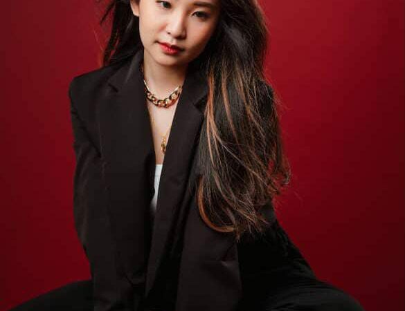 Icil MUA, Concistent is The Key!