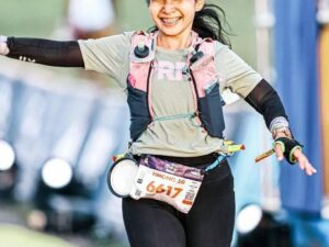 Puri Rachman, Tidak Ada Jalan Pintas dalam Hidup Ini!