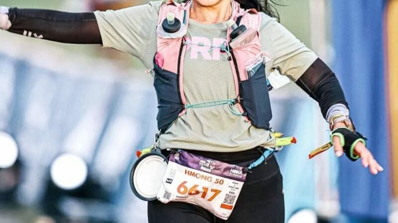 Puri Rachman, Tidak Ada Jalan Pintas dalam Hidup Ini!