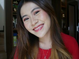 Laksmiwati Yulia Eka Y, Setiap Perubahan adalah Langkah Menuju Pencapaian!