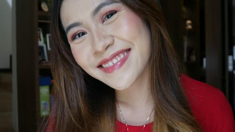 Laksmiwati Yulia Eka Y, Setiap Perubahan adalah Langkah Menuju Pencapaian!