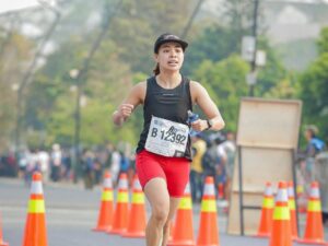 Rintha Bachder, Big Dreams are Scary but It Will Be Worth It!