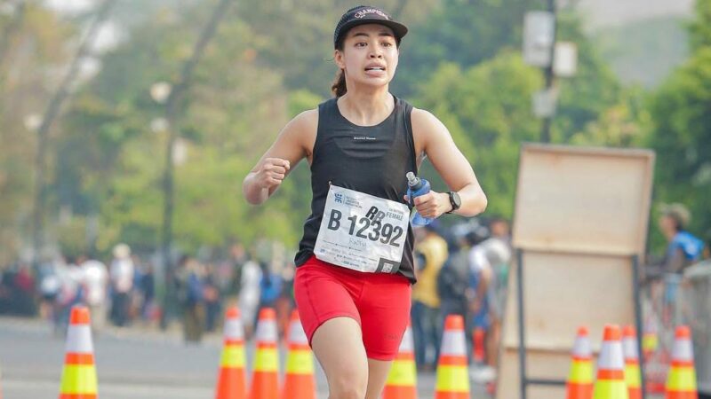 Rintha Bachder, Big Dreams are Scary but It Will Be Worth It!