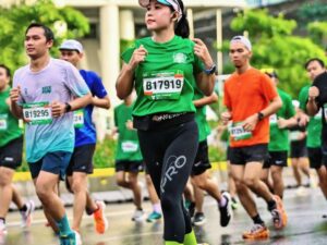 Merly Shinta, Jangan Bilang Tidak Mampu Sebelum Berusaha!