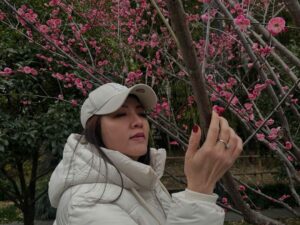 Yovita Hamdani, Kita Diciptakan dengan Potensi Luar Biasa !