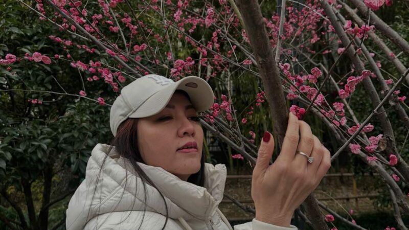 Yovita Hamdani, Kita Diciptakan dengan Potensi Luar Biasa !