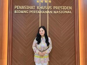 Jihan Saskia, Berproses itu Bukan Soal Siapa yang Cepat, tapi Siapa yang Tetap Bertahan!