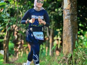 Putyzola, Rumah yang Bahagia, Berawal dari Ibu yang Bahagia!