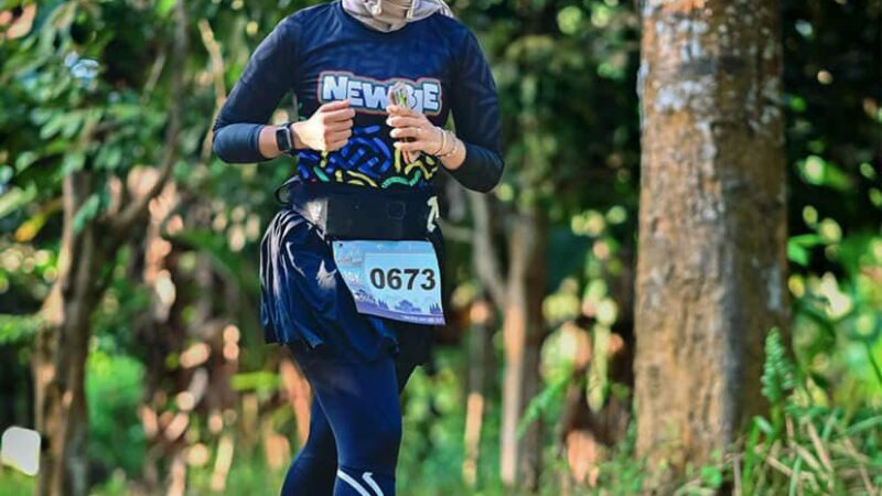 Putyzola, Rumah yang Bahagia, Berawal dari Ibu yang Bahagia!