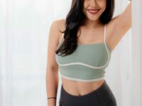 Calysta SW, Lakukan Semuanya dengan Hati, That Way You’ll Always Win!