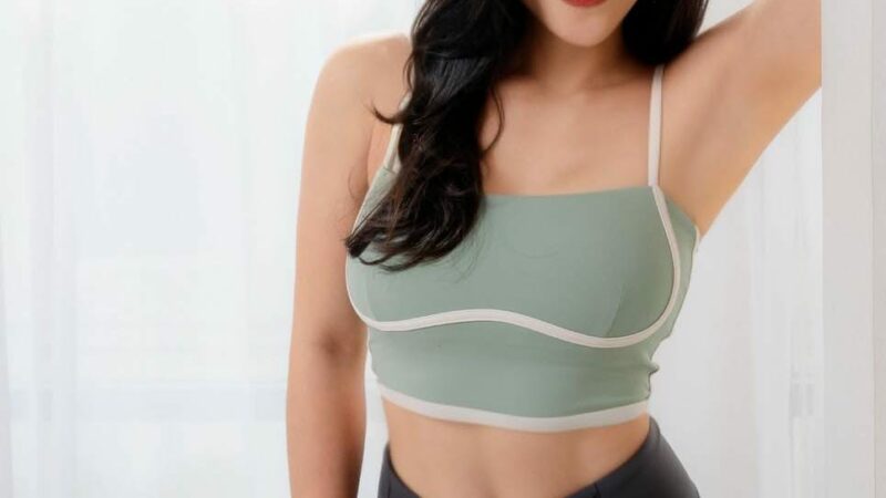 Calysta SW, Lakukan Semuanya dengan Hati, That Way You’ll Always Win!