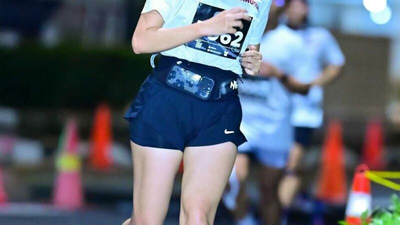 Saputri Ardianti, Perempuan yang Tahu Nilai Dirinya Tidak Akan Mengambil yang Bukan Haknya!