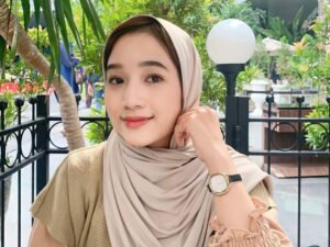 Syifa Annisa, Menjadi yang Terbaik di Mata Manusia Tidak Akan Ada Habisnya!