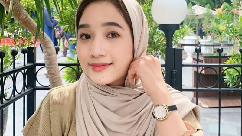 Syifa Annisa, Menjadi yang Terbaik di Mata Manusia Tidak Akan Ada Habisnya!