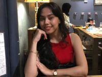 Galuh Hansa, Tidak Perlu Mendengar Omongan Orang Lain!