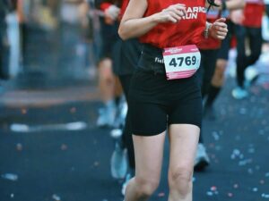 Natasha de Riggea, Do Good and Good Will Come To You!