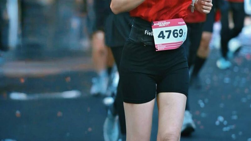 Natasha de Riggea, Do Good and Good Will Come To You!