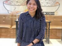 Agnes Sirimain, When You Put God First, You’ll Never Be The Last!