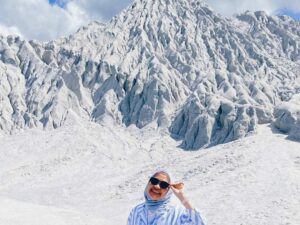 Eka F. Effendi: Do It With Heart & Everything Will Flow Easily!