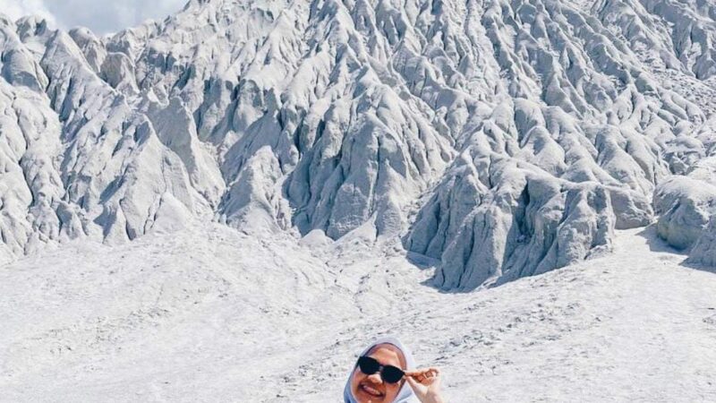 Eka F. Effendi: Do It With Heart & Everything Will Flow Easily!