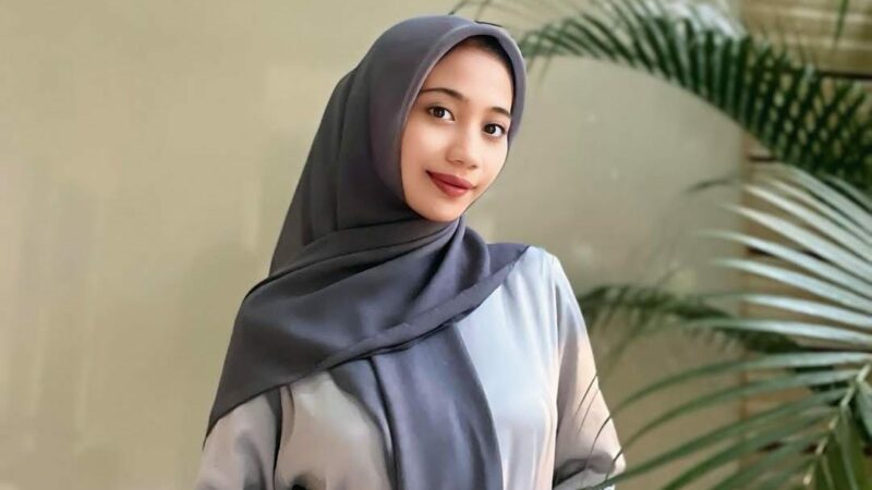 Diana Nurliana, Yang Penting Dijalani, Tidak Hanya di Angan-Angan!