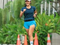 Christina Vivekananda Pakpahan, You’re Stronger Than You Think!