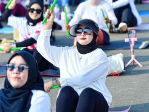 Verraresna Mintono, Kehilangan dalam Bentuk Apapun Pasti Akan Menyakitkan!