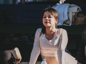 Fujji Lestari Alamsyah Putri, Love Yourself First!