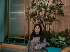 Sherli Kurniawan, Sehat Selalu dan Dijauhkan dari Hal Jahat!