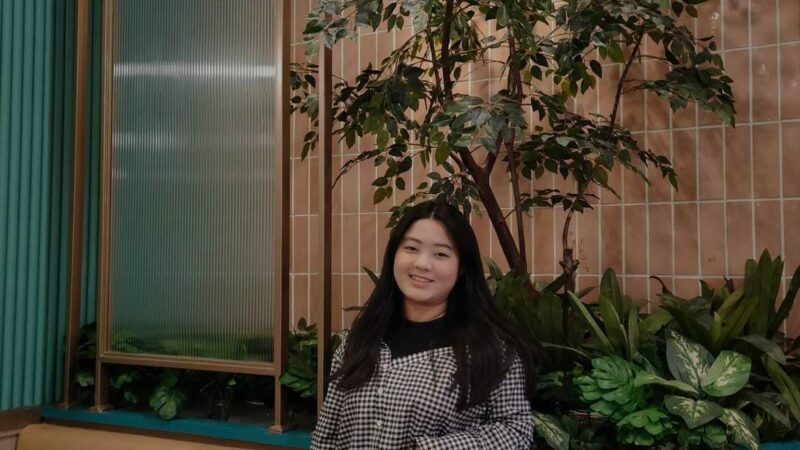 Sherli Kurniawan, Sehat Selalu dan Dijauhkan dari Hal Jahat!