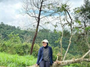 Anindita, Setiap Rencana Besar, Jangan Lupa Menyiapkan Hati yang Besar!