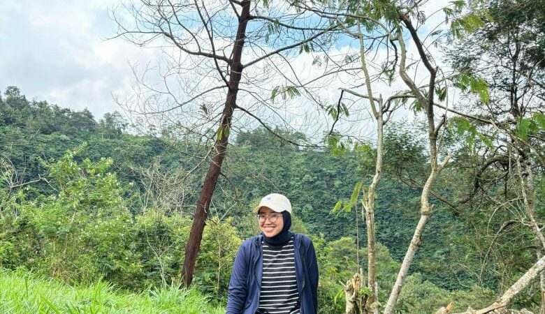 Anindita, Setiap Rencana Besar, Jangan Lupa Menyiapkan Hati yang Besar!