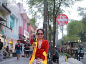 Suma Natalia, Jangan Lupa Tentukan Batas Cukupmu!