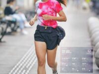 Elisabeth Dwi Setyani, Rawat Tubuh dan Pikiranmu!