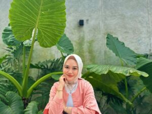 Randah Eka Putri Irandra, Do The Best And Be The Best!