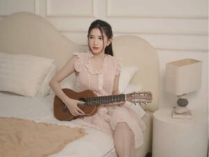 Marsella, Setiap Perjuangan Kecilmu Hari Ini Adalah Benih Keajaiban Besok!