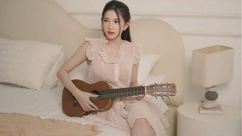 Marsella, Setiap Perjuangan Kecilmu Hari Ini Adalah Benih Keajaiban Besok!