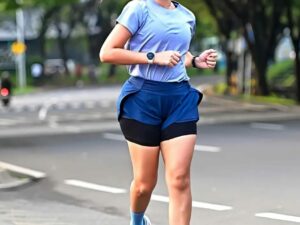 Dionysia Shinta P., Seberat Apapun Hidup Kita, Pada Akhirnya yang Akan Bertahan