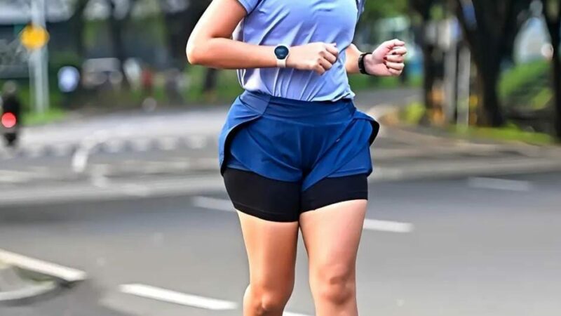 Dionysia Shinta P., Seberat Apapun Hidup Kita, Pada Akhirnya yang Akan Bertahan