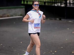 Niva Lee, Masa Depan Kamu Tergantung dengan Apa yang Kamu Lakukan Sekarang!