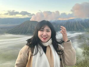 Priskilla Nahita, Don’t Take Life Seriously!