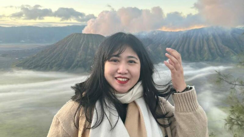 Priskilla Nahita, Don’t Take Life Seriously!