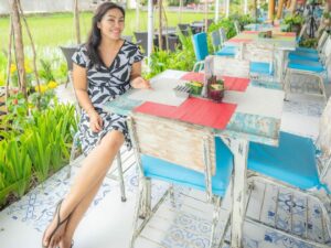 Ayu Artana, You Don’t Have to be Everyone’s Cup of Tea