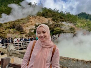 Ria Benedita, Do The Best!